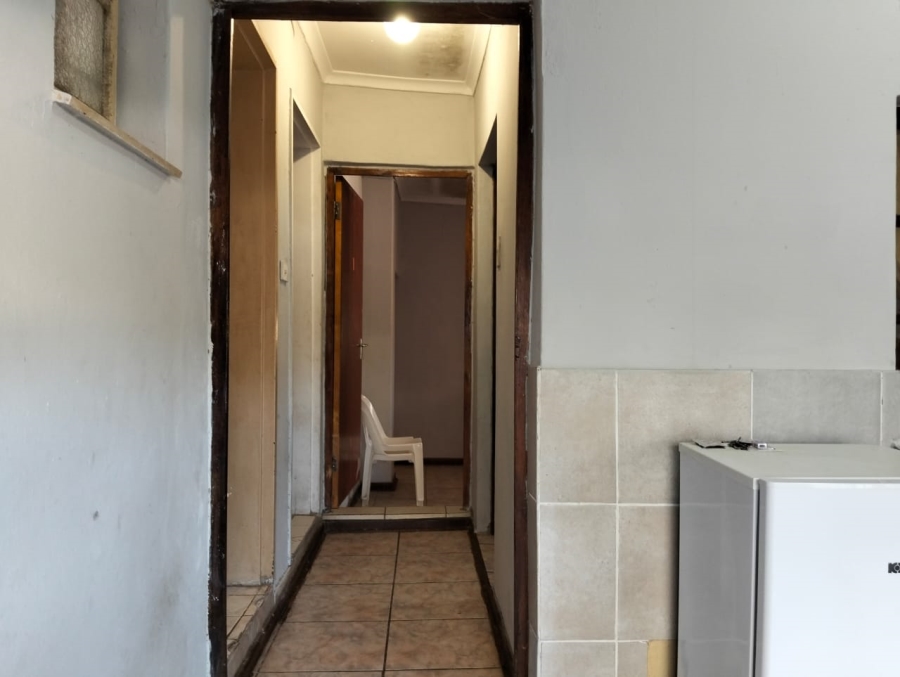 To Let 2 Bedroom Property for Rent in Fort Gale Eastern Cape